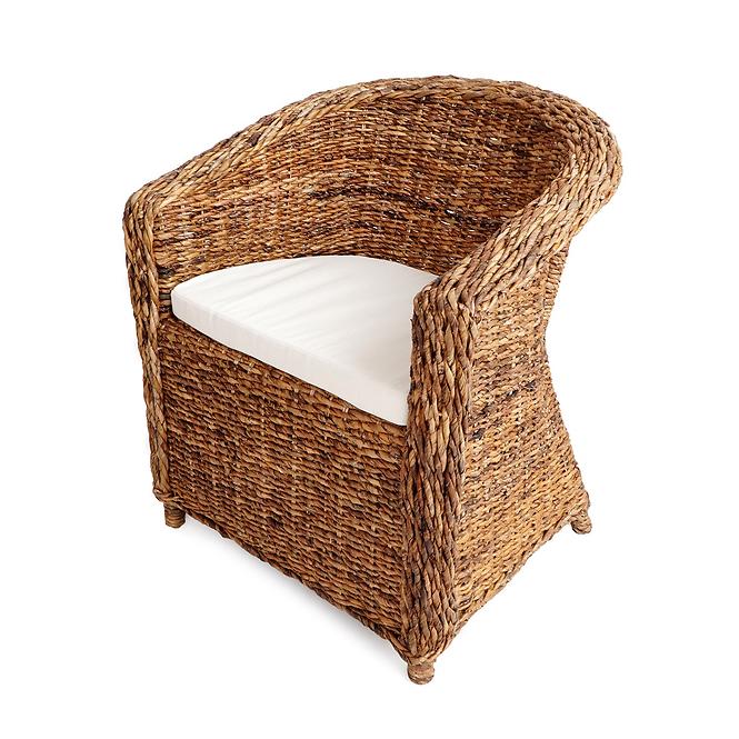 Természetes rattan szett Maribel