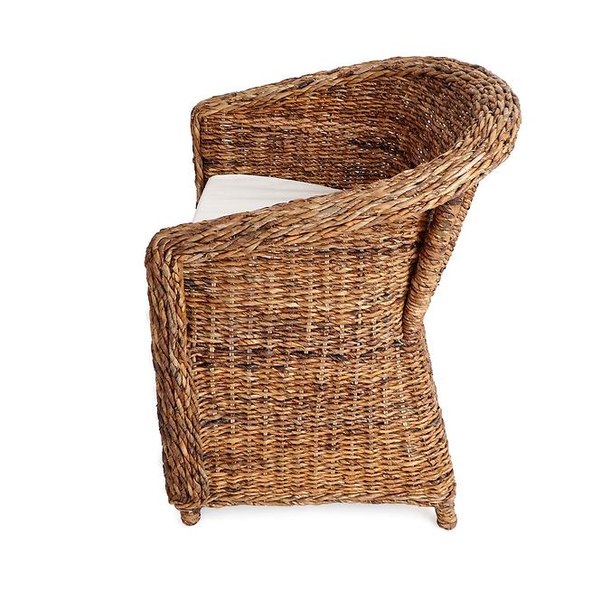 Természetes rattan szett Maribel