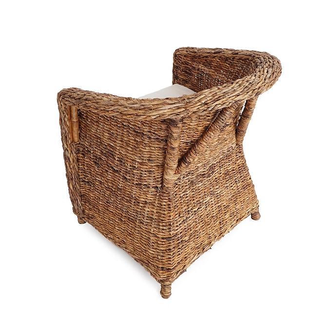 Természetes rattan szett Maribel