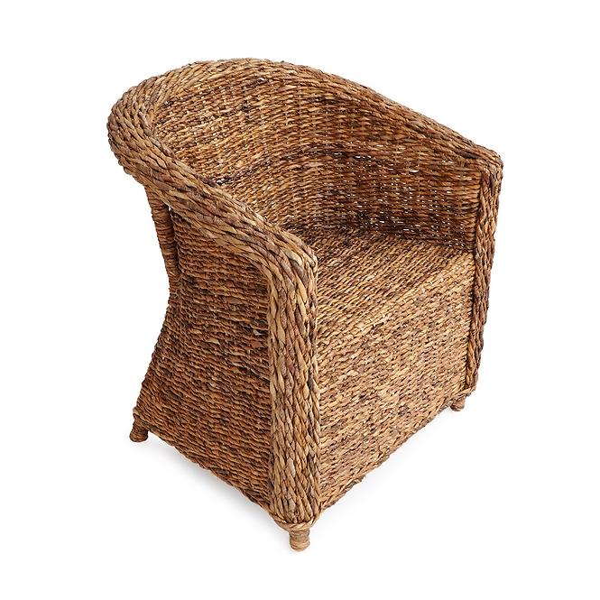 Természetes rattan szett Maribel