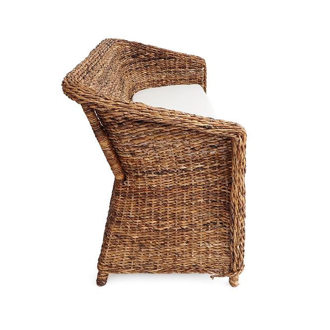 Természetes rattan szett Maribel