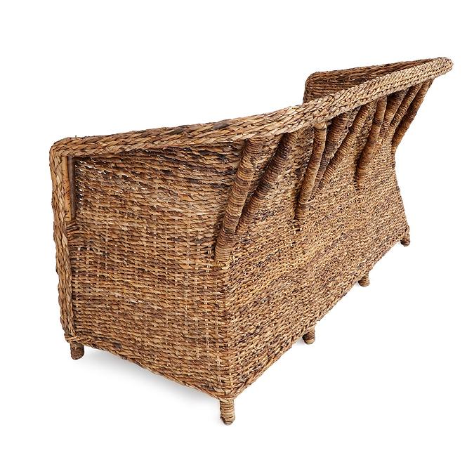 Természetes rattan szett Maribel