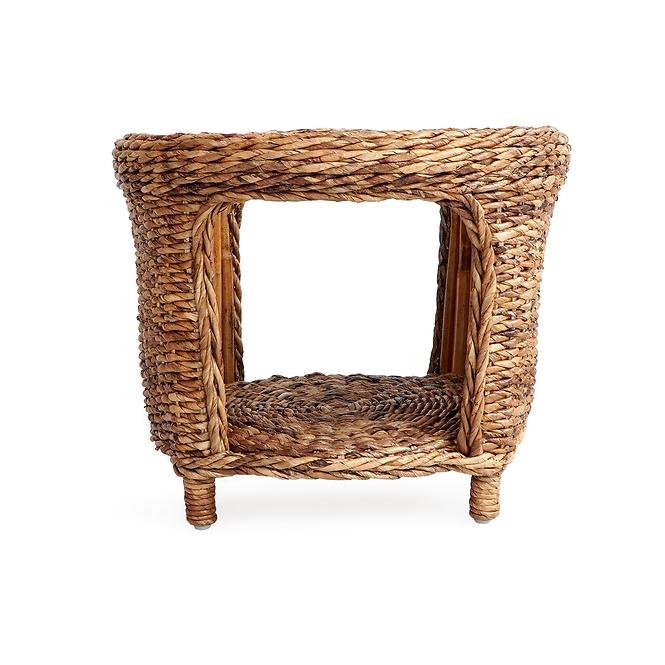 Természetes rattan szett Maribel