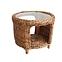 Természetes rattan szett Maribel,19