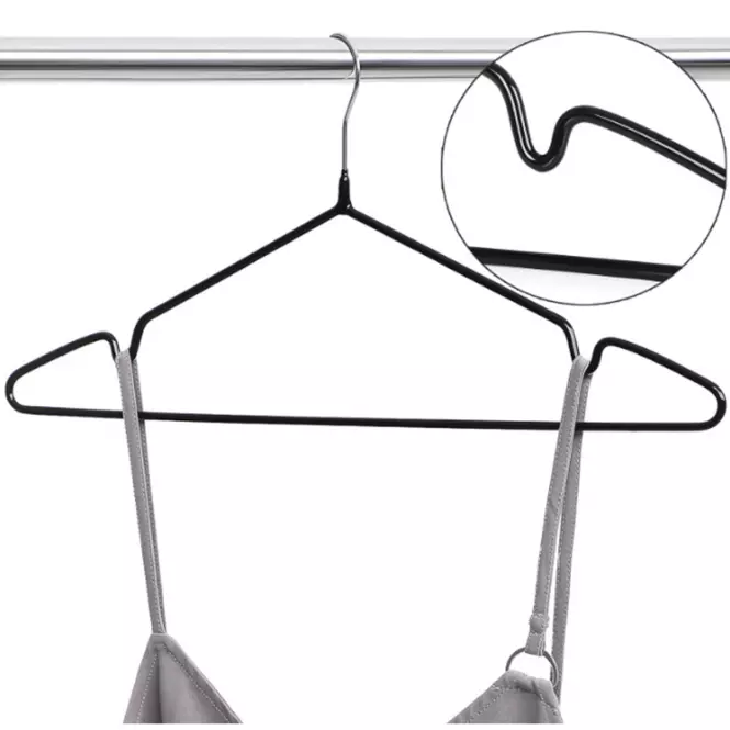 Fogas 5 db fém CRI33B-20