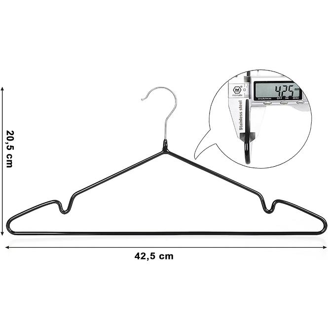 Fogas 5 db fém CRI33B-20