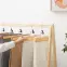 Fogas 3 db fa nadrágok esetében CRW007-12,6