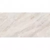 Csempe Gres Quartz Stone White Mat 60/120 Rect.