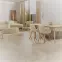 Csempe Gres Quartz Stone White Mat 60/120 Rect.,2
