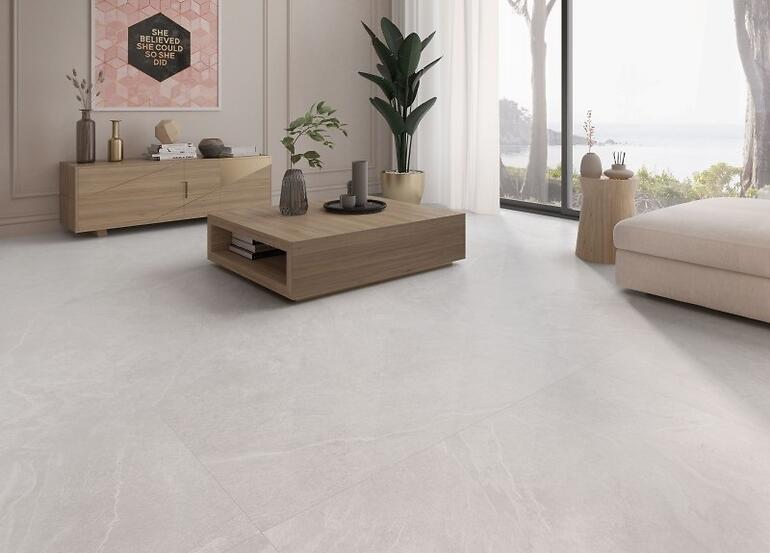 Aura Canvas Mat 60/120 Rect.