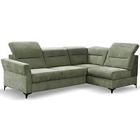 Sarokgarnitúra szett Denver P Rebel 18