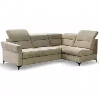 Sarokgarnitúra szett Denver P Rebel 25