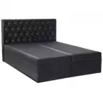 Kontinentális ágy Box 6 160x200 Kronos 34