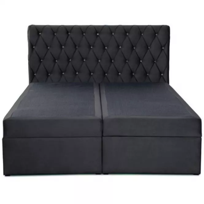 Kontinentális ágy Box 6 160x200 Kronos 34,2