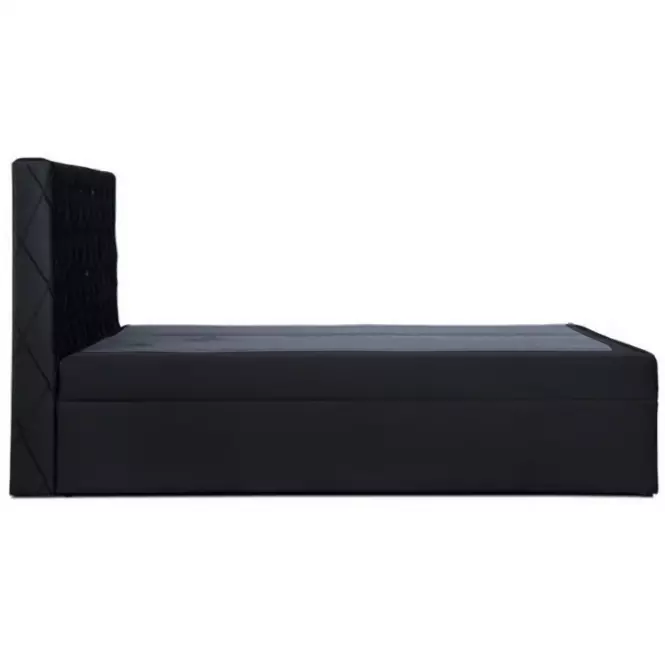 Kontinentális ágy Box 6 160x200 Kronos 07