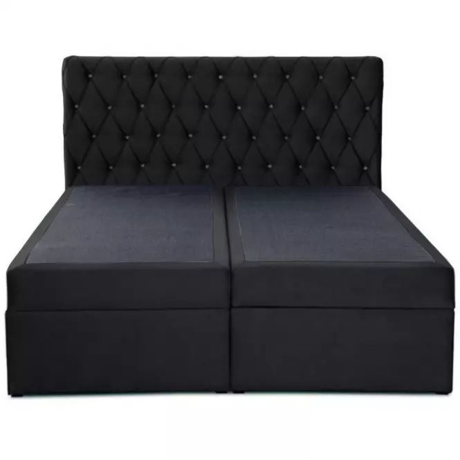 Kontinentális ágy Box 6 160x200 Kronos 07