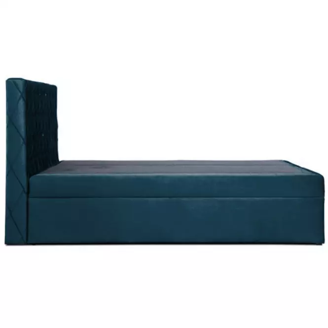 Kontinentális ágy Box 6 160x200 Kronos 04,4