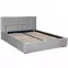 Ágy Portimo Classic 160x200 Riviera 91,3