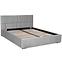Ágy Portimo Classic 160x200 Riviera 91,3