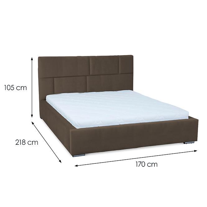 Ágy Portimo Classic 160x200 Riviera 26,4