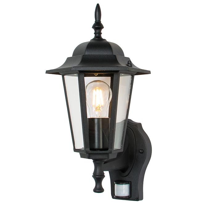 Lámpa ARRAIA 6558 BLACK SENSOR KG1