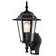 Lámpa ARRAIA 6558 BLACK SENSOR KG1,2