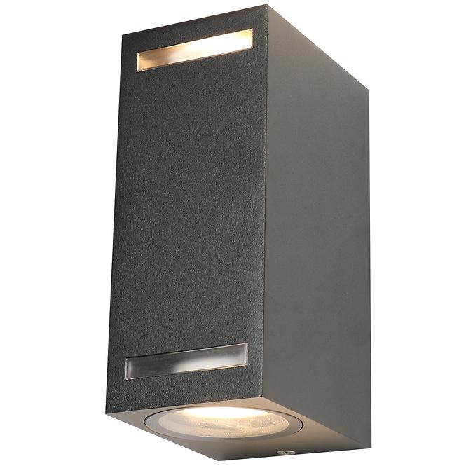 Lámpa FAVEIRA 6498 BLACK KD1