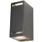 Lámpa FAVEIRA 6498 BLACK KD1,2