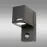 Lámpa FAVEIRA 6499 BLACK SENSOR KD1