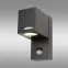 Lámpa FAVEIRA 6499 BLACK SENSOR KD1