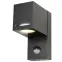 Lámpa FAVEIRA 6499 BLACK SENSOR KD1,2