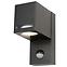 Lámpa FAVEIRA 6499 BLACK SENSOR KD1,2