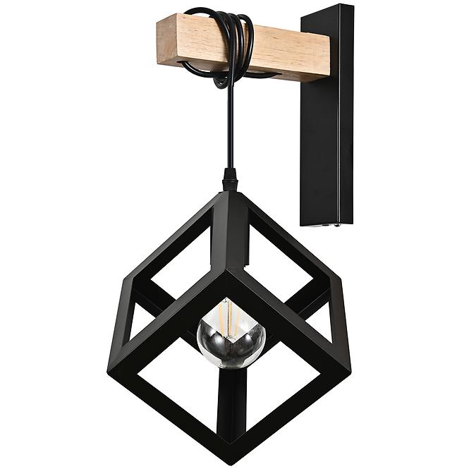 Lámpa FONTE 6462 BLACK K1