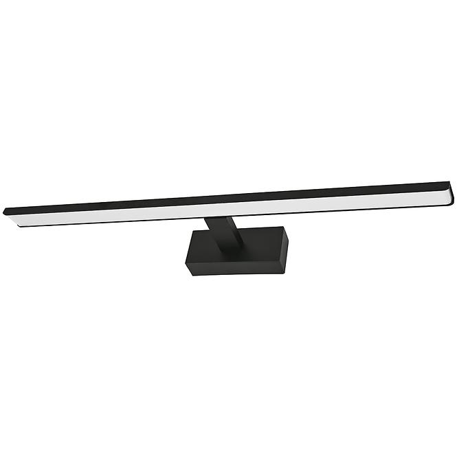 Lámpa JOSE 6396 12W LED 60.5 CM BLACK K1
