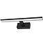Lámpa JOSE 6397 8W LED 40.5 CM BLACK K1,2