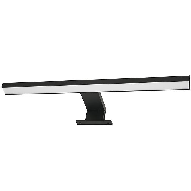 Lámpa LEITO 6352 8W LED 40CM BLACK K1