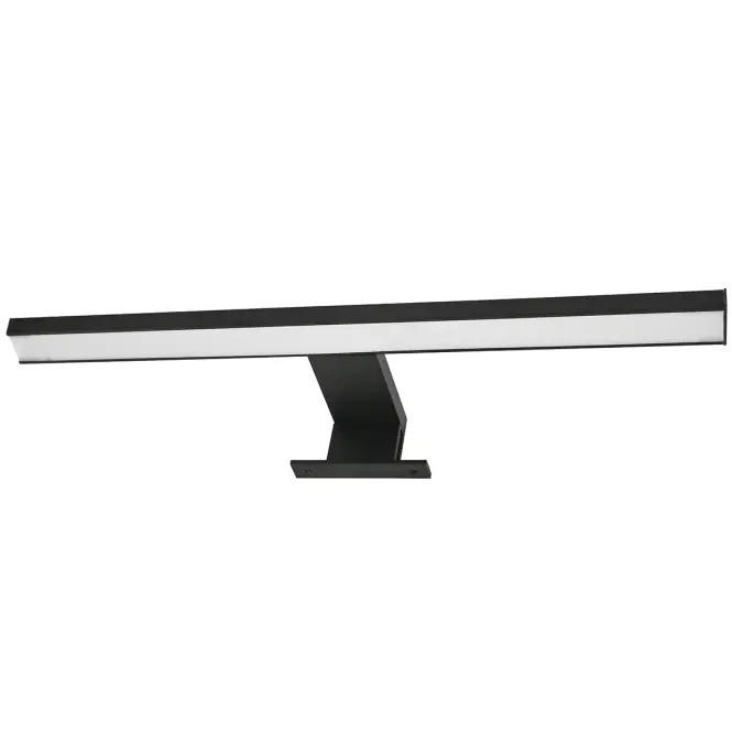 Lámpa LEITO 6352 8W LED 40CM BLACK K1,2