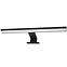 Lámpa LEITO 6352 8W LED 40CM BLACK K1,2