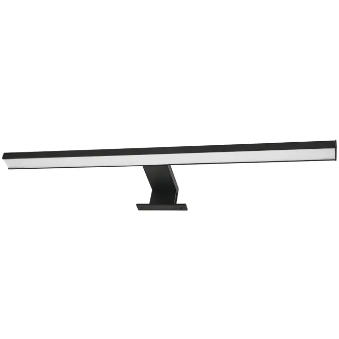 Lámpa LEITO 6353 10W LED 50CM BLACK K1,2