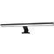 Lámpa LEITO 6353 10W LED 50CM BLACK K1,2