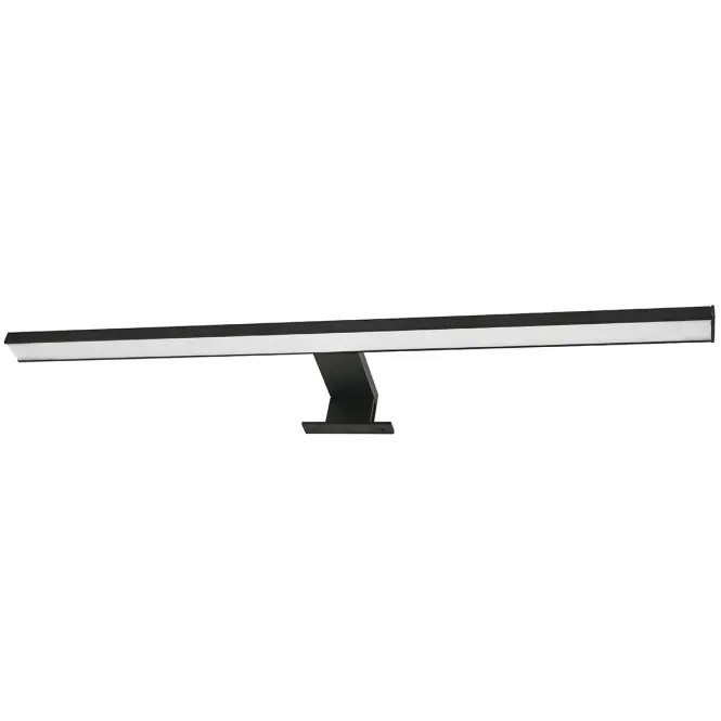Lámpa LEITO 6354 10W LED 60CM BLACK K1,2