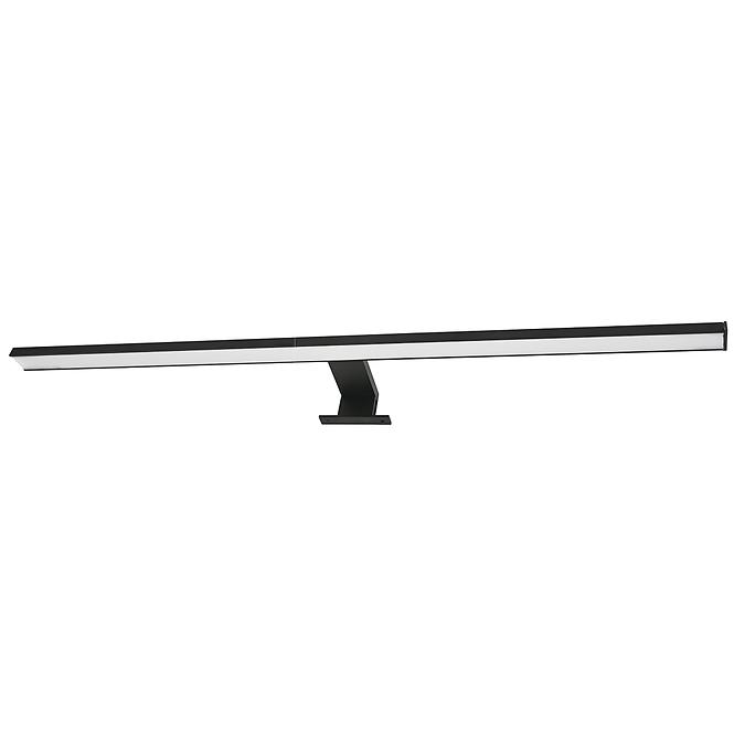 Lámpa LEITO 6355 12W LED 80 CM BLACK K1