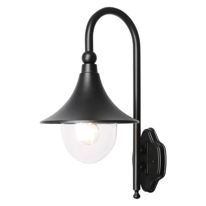 Lámpa TALEZ 6492 BLACK KG1,2