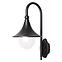Lámpa TALEZ 6492 BLACK KG1,2