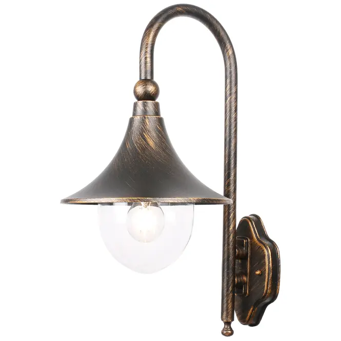 Lámpa TALEZ 6493 GOLD KG1,2