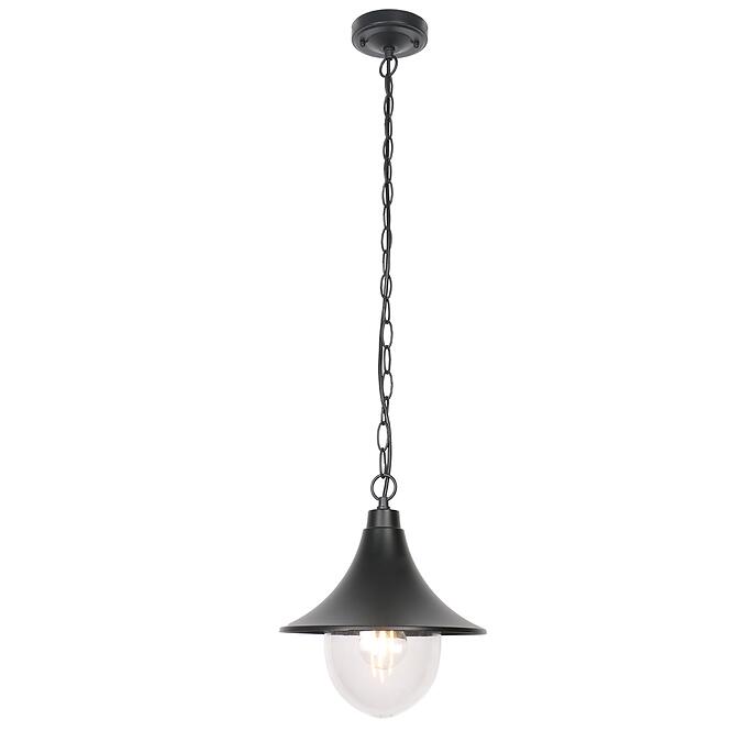 Lámpa TALEZ 6505 BLACK LW1