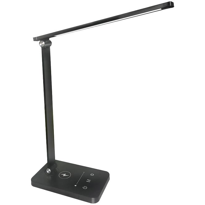 Asztali lámpa LED FRUTIL 6930 BLACK 5W LB1