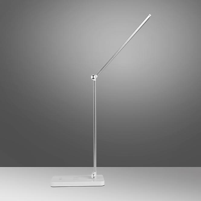 Asztali lámpa LED FRUTIL 6931 SILVER 5W LB1