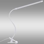 Asztali lámpa LED PUREN 6933 WHITE 7W LB1