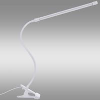 Asztali lámpa LED PUREN 6933 WHITE 7W LB1